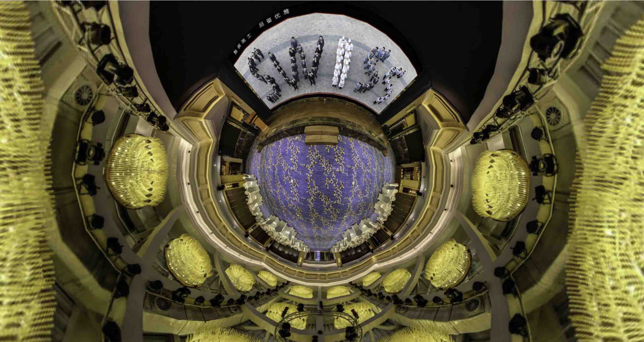 米林探索VR全景拍摄中的深度感：营造沉浸式体验的关键要素